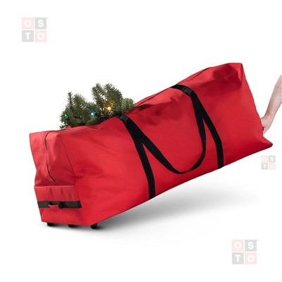 luggage storage bags
