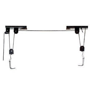 Ventura Ceiling Mounted Storage Lift/Pully Basic - 1 of 4