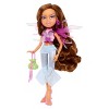 Bratz Fashion Pixiez Yasmin Collectible Fantasy Doll with Real Fashions and Accessories - 4 of 4
