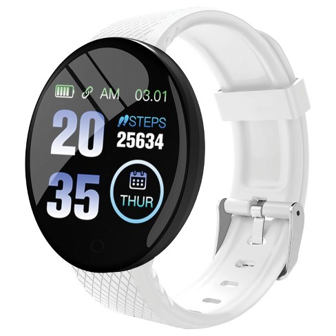 Smartwatches target best sale