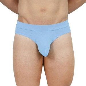 Obviously Men's EliteMan Hipster Brief - 1 of 4