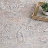 Nourison Vintage Washables Persian Non-Slip Indoor Rug - 3 of 4