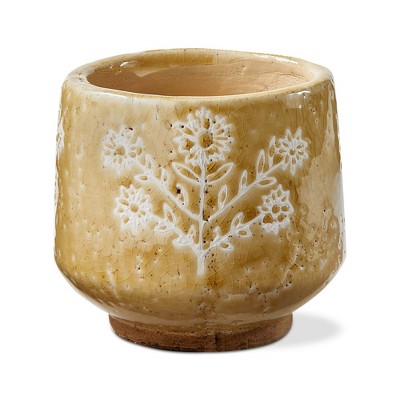 tag Blossom Planter Small