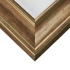 Ashbury  Natural English Pine Single Image Picture Frame - 3 of 4