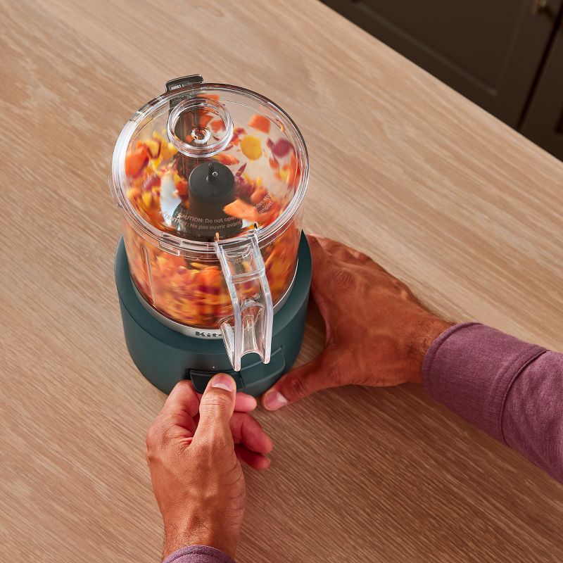 KitchenAid Go Cordless Food Chopper battery sold separately Hearth &#38; Hand&#8482; with Magnolia, 5 of 7