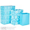 Hallmark Assorted Sized Christmas Gift Bags - 3 of 4