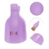 Unique Bargains Women's Durable Nail Art Removal Clip Kit 1 Set - 3 of 4