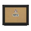 Orange Amps Open Back Cabinet (Black) - 2 of 4
