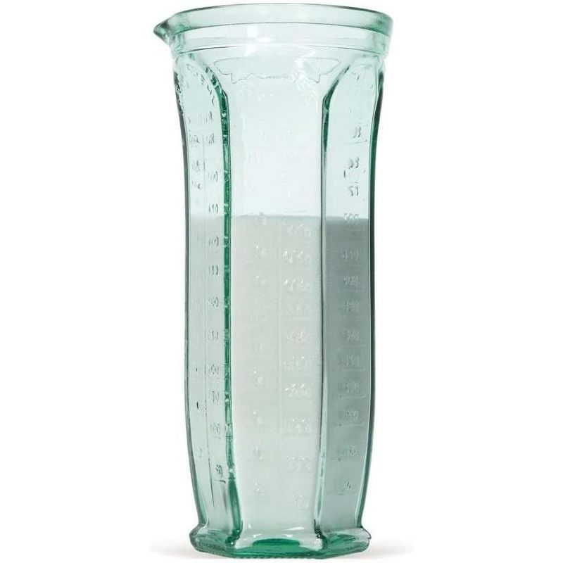 Amici Home Dosatore Glass Measuring Jar, 26 oz, 2 of 6