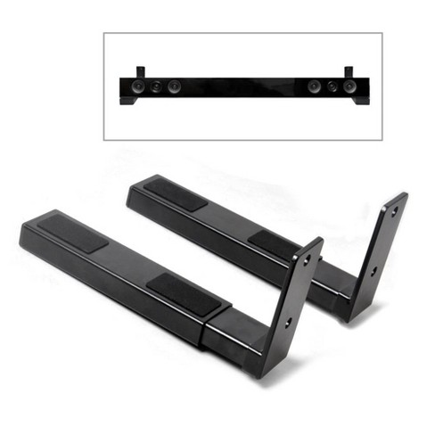 Heavy duty shops speaker wall mounts