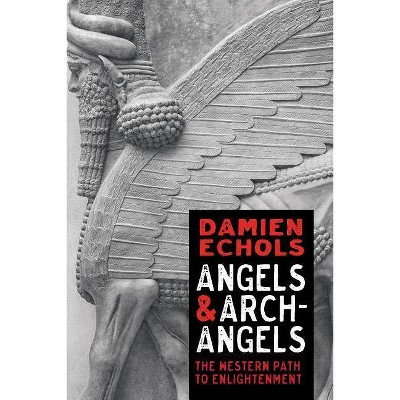 Angels and Archangels - by  Damien Echols (Hardcover)