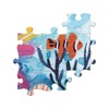 eeBoo Piece and Love Coral Reef 1000 piece Jigsaw Puzzle - image 4 of 4