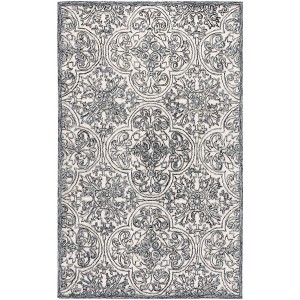 Martha Stewart Trace MSR3511 Hand Tufted Indoor/Outdoor Rugs - 1 of 4