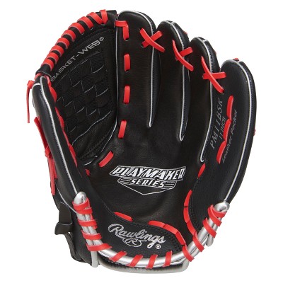 rawlings youth baseball gloves