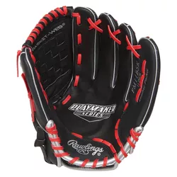 Rawlings Players Series 10.5 inches  Right Hand Throw Tee Ball  Glove/Mitt New * 