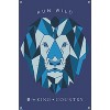 Trends International for KING & COUNTRY - Run Wild Unframed Wall Poster Prints - 4 of 4
