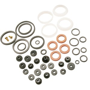 Do it Best  Fix-All Plumbing Repair Kit DIB855-14 - 1 of 2