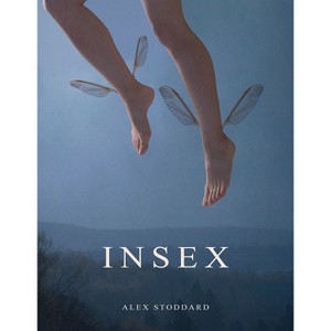Alex Stoddard: Insex - (Hardcover) - 1 of 1