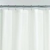 Annabella Shower Curtain White - Laura Ashley : Target