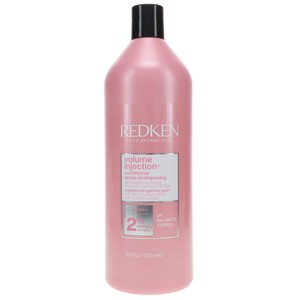 Redken Volume Injection Conditioner 33.8 oz - 1 of 4