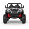 24V 4WD Electric Ride On Dump Truck with Remote Control, 2-Seater Kids Ride On Car for Ages 3+, Birthday Gift - 2 of 4