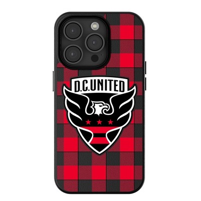 dc united