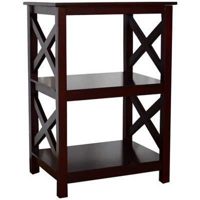 The Lakeside Collection X Design Accent Table