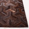 Studio Leather STL817 Hand Woven Area Rug  - Safavieh - 3 of 4