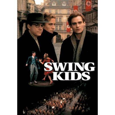 Swing Kids (DVD)(2002)