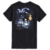 Men's - Star Wars - Empire Collage Short Sleeve Graphic T-Shirt - 2 of 3