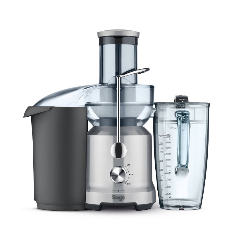 Breville Cold Juice Fountain, 1 of 5