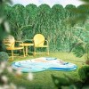 MINNIDIP Watercolor Swirl Splash Pad Sprinkler - 2 of 4