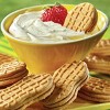 Nutter Butter Peanut Butter Sandwich Cookies - Family Size - 16oz - 4 of 4