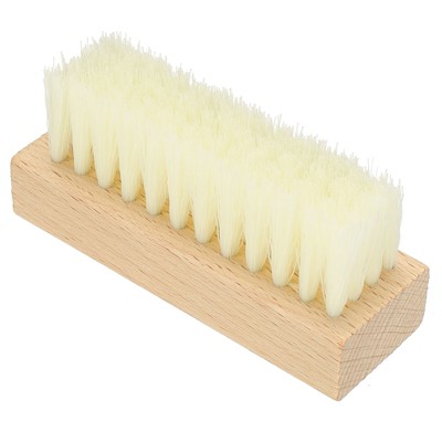 1pc Shoe Brush & Multifunctional Small Scrub Brush For Home