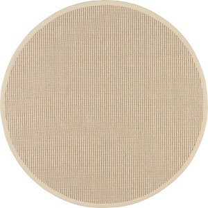 Nuloom Patricia Jute and Wool Area Rug - 1 of 4
