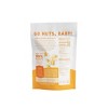 Mission MightyMe Nutty Puffs Baby Snacks - Organic Peanut Butter - 1.5oz - 4 of 4