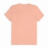 Dalix Womens Lil Strawberry Jersey Tee - 4 of 4