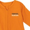 NCAA Tennessee Volunteers Infant Boys' Sleeper Bodysuit - 3 of 3