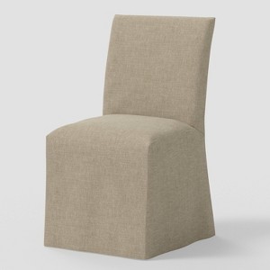 Replacement Slipcover Only for Kay Dining Chair - Threshold™ - 1 of 4