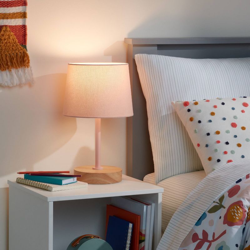 Kids' Table Lamp - Pillowfort™, 4 of 10