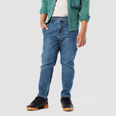 levi's slim carpenter jeans