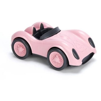 Green Toys Pink Race Car