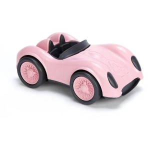 Green Toys Pink Race Car - 1 of 1