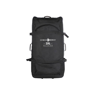 target duffle bag with wheels