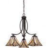 Quoizel Lighting Asheville 3 - Light Pendant in  Valiant Bronze - image 4 of 4