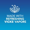 Vicks VapoInhaler Non-Medicated Portable Nasal Inhaler - 2ct - 4 of 4
