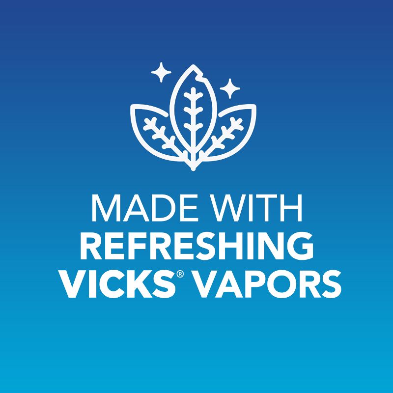 Vicks VapoInhaler Non-Medicated Portable Nasal Inhaler - 2ct, 6 of 12