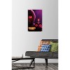 Trends International Five Nights at Freddy's Movie - Chica One Sheet Unframed Wall Poster Prints - 2 of 4