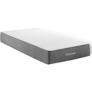 Modway Flexhaven 10 inches Twin Memory Mattress - 1 of 4