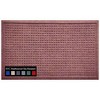 A1HC Durable Multi Purpose Polypropylene Rubber Doormat for Indoor Outdoor Front Door Mat, Waffle - 2 of 4